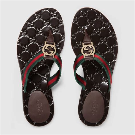 gucci sludes|gucci slides women's.